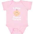 thumbnail image 3 of Inktastic Future Physical Therapist Occupation Boys or Girls Baby Bodysuit, 3 of 5