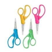 (12 Ea) Junior Scissors 5In Pointed