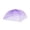 Purple, variant on Reusable Mesh Food Cover Screen Protector for Cakes Fruits Picnic BBQ and Indoor Outdoor Dining