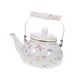 thumbnail image 5 of Tetera té de té de esmalte versátil con mango de agua hervidor de agua para la casa de la casa de la casa de la casa de la casa, 5 of 8