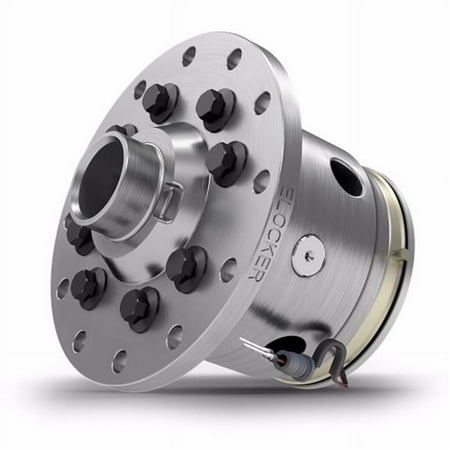 Detroit Locker-Tractech Eaton Elocker - Dana 44 30-Spline
