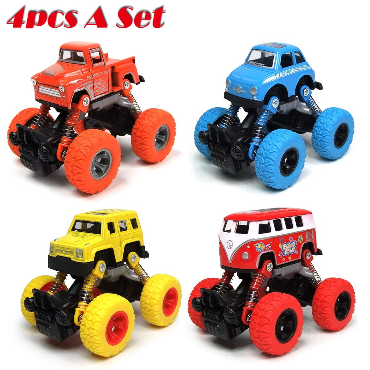 big wheel cars for toddlers