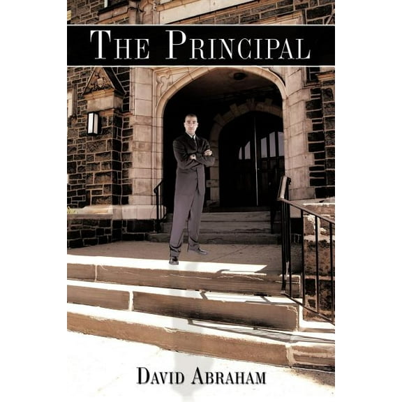 The Principal (Paperback)