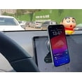 thumbnail image 6 of EONQY Phone Holder, Vacuum Magnetic Phone Mount Upgraded Suction Phone Mount Phone Holders for All Smooth Surface, 6 of 9
