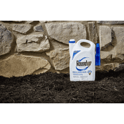 Roundup Weed & Grass Killer III, Ready-to-Use 1 gal with Trigger Sprayer