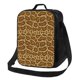 thumbnail image 1 of Fotbe Snake Skin Lonchera Bolsa de Almuerzo para Hombres y Mujeres, Lonchera de Gran Capacidad, Bolsa de Almuerzo Reutilizable, Bolsa Térmica Aislante, 1 of 7