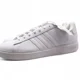 thumbnail image 4 of Ad-id-as Men's Grand Court 2.0 Lifestyle Shoes Sneakers Size 13, 4 of 6