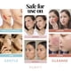 thumbnail image 3 of Spray de ácido hipocloroso Aquia Antimicrobial 240 ml para rostro, 3 of 8