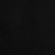 FlooringInc Premium 3/8 Thick Rubber Gym Flooring & Equipment Mats, 4ft x 6ft, Black