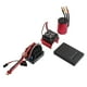 thumbnail image 1 of RC S3650 2300KV Motor Sin Escobillas, Resistente Al Agua S3650 2300KV Motor Sin Escobillas Set 12 Slot Metal Para 1/10 RC Car ANGGREK Otros, 1 of 8