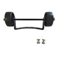 thumbnail image 2 of Patio Heater Parts Patio Heater Wheel Replacement Kit - 23cm Black Casters For Outdoor Heaters Paramount Patio Heater Parts 2 of 13