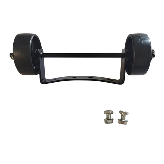 Kit De Ruedas De Calentador De Patio Universal, Ruedas De Calentador De Patio De Gas, Ruedas De Repuesto, Juego De Ruedas Móviles, Piezas De Calentadores De Patio Yuarrent HA038460-00