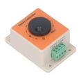Motor Speed Controller PWM Control Switch Regulator DC 10V?36V CW CCW