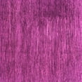 thumbnail image 1 of Ahgly Company Indoor Square Abstract Pink Modern Area Rugs, 7' Square, 1 of 4