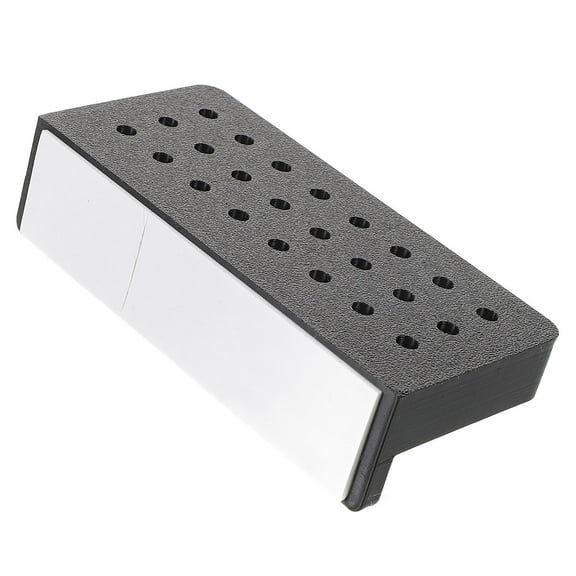 LEORX Hanging Storage Rack 1Set Display Holder Petg Material for Bows and Arrows Storage