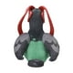 thumbnail image 4 of Pokémon Center: Unfezant (Male) Sitting Cuties Felpa, 5 ¼ pulgadas, 4 of 4