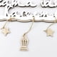 thumbnail image 3 of Matsuzay Decoraciones de Ramadán Adornos de pared exquisitos Adorno islámico Musulmán Eid Mubarak Placa Festival Colgante para doméstico Kits de decoración para fiestas 01, 3 of 6