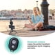 thumbnail image 5 of Kit de Vlogging para iPhone, Android con Trípode, Luz de 36 LED, Kit de Inicio de Vlogging con Mini Micrófono para Transmisión en Vivo, Videollamadas, Vlogging, 5 of 8