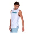 thumbnail image 2 of Camiseta Moda De Hombre 100% Algodón Estampado Playero, 2 of 5