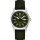 thumbnail image 1 of Reloj SEIKO 5 Sports SRPH29 para hombre con esfera verde automática, 1 of 3