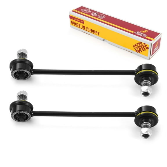 Metrix Premium Chassis Parts - 2 PC Rear Sway Bar Stabilizer End Link Kit Fits 99-03 Lexus RX300 FWD, 92-01 ES300, 99-03 Toyota Solara, 95-04 Avalon, 92-01 Camry, Replacement K90313