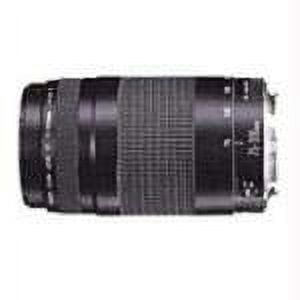 Canon EF 75-300mm f/4-5.6 III Telephoto Zoom Lens, Compact Canon EF 75-300mm f/4-5.6 III Telephoto Zoom Lens, Compact