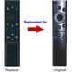 thumbnail image 3 of BN59-01386B TM2280E Reemplace el control remoto por voz para Samsung Crystal 4K UHD HDR Smart TV 2022 BU8000 BU8500 QA55Q60B QA65Q60B, 3 of 8
