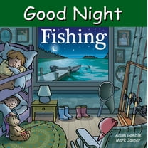 Good Night Our World Good Night Fishing, (Board Book)