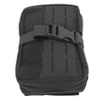 thumbnail image 2 of Outdoor Medical Bag Multifunction Emergency Survival Bag for Sports Mountaineering Travel Camping Black, 2 of 5