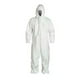 thumbnail image 1 of Overol Industrial  Alyger Desechable Protector Prolipropileno Talla M-L Elastico en Puño y Tobillo, 1 of 1