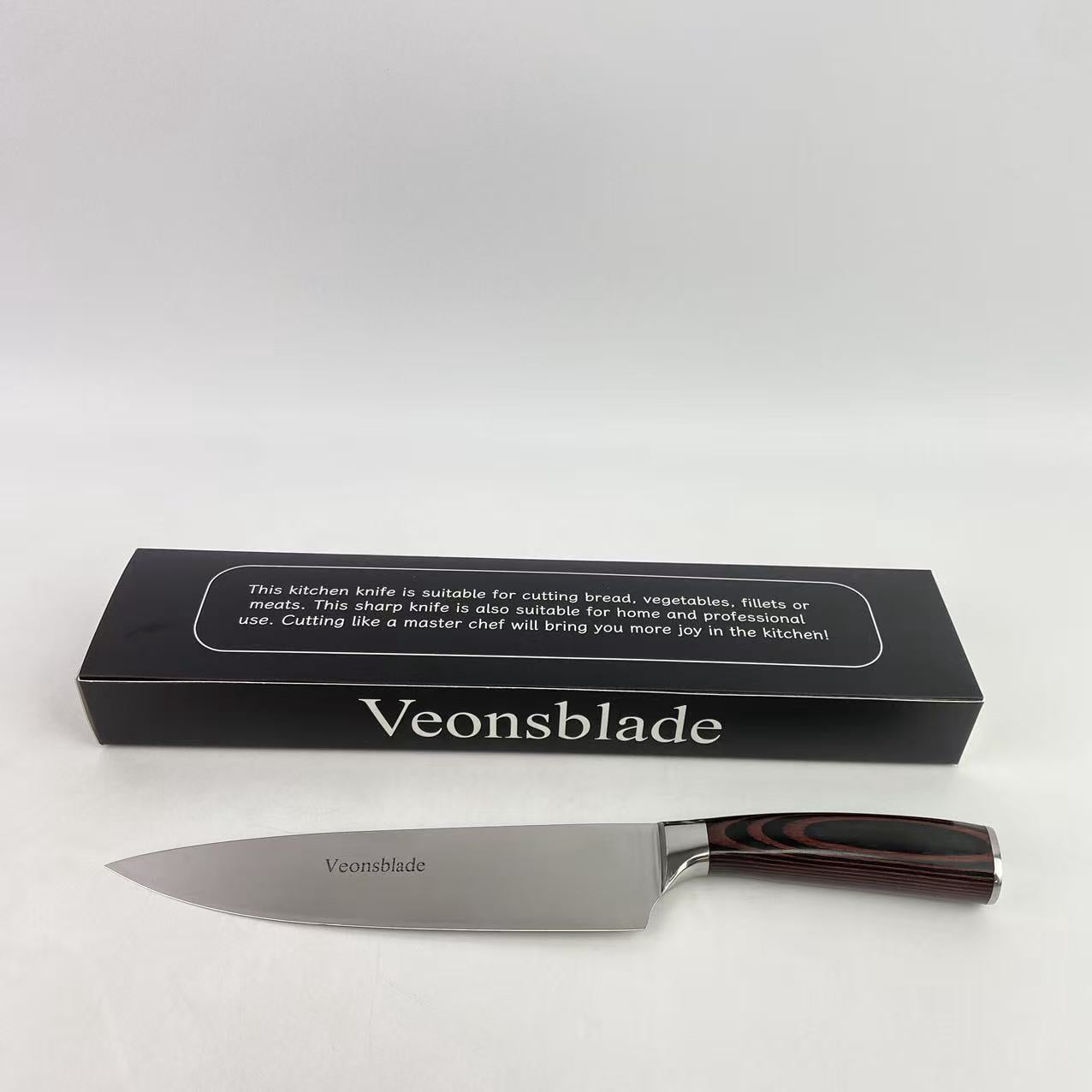 Veonsblade Kitchen knives,Kitchen Utility Knife