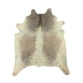 thumbnail image 1 of Natural Kobe Cowhide Rug | 6'x7', 1 of 1