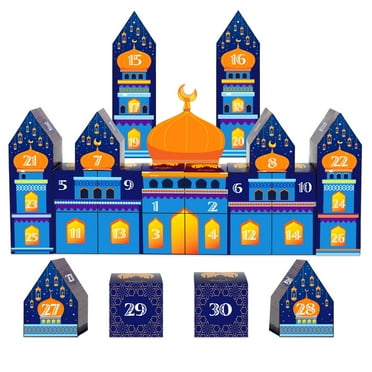 ramadan mubarak 2025 countdown