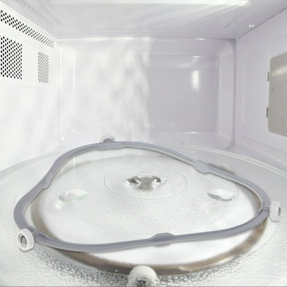 Microwave Turntable Support Ring Glass Tray Support Microwave Plate Replacements Microwave Oven Components For Most Microwave