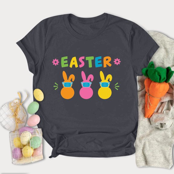 Aayomet Crop Tops For Women Womens Summer Tops Casual Square Neck Puff Short Sleeve T Shirts,Gray M