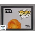 thumbnail image 6 of Funko POP! TV Conan O'Brien Vinyl Figure (Orange), 6 of 6