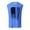 Blue, variant on JHLZHS Mens Tank Tops Graphic Beer Independence Day Men's Crop Tank Top Summer Fashion Sleeveless Top Breathable Comfortable Black and Blue Stripe Flag Print Simple Casual Style Tank Tops Men White