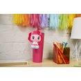 thumbnail image 6 of My Little Pony Cutie Mark Crew Pinkie Pie Equestria Girls Plush Clip, 6 of 6