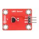 thumbnail image 4 of Módulo sensor de temperatura LM35 (para bricolaje) compatible con Microbit de 3,3 V a 5 V CC, 4 of 12