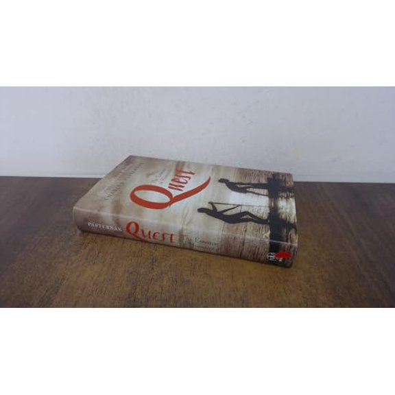 Pre-Owned Quest: The Essence of Humanity (Hardcover) 0470851449 9780470851449