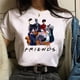 thumbnail image 1 of Camiseta con estampado de villanos de Disney para mujer, camisetas Harajuku de los años 90 para niña, camisetas de manga corta, ropa de calle para mujer, Tops, 1 of 4