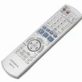 thumbnail image 3 of New EUR7659Y70 For Panasonic DVD TV Remote Control DMR-ES35VPC DMR-ES25 DMRES45V, 3 of 4