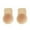 Khaki, variant on Sticky Bra Push Up Strapless Adhesive Bra Invisible Backless Reusable Cleavage Bras for Women with Nipple Covers Pasties