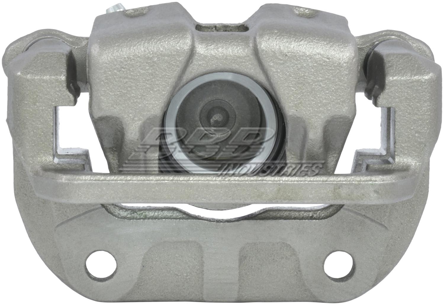 TERREPOWER formerly BBB Industries 99-00956B Reman Caliper w/installation Hardware