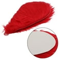 thumbnail image 4 of Heart Shape Faux Fur- Rug Bedroom Fluffy- Shaggy Area Rugs Sheepskin Fuzzy Rug Carpets Throw Shag Rug Sofa Decor Floor Mat Plush, 4 of 12