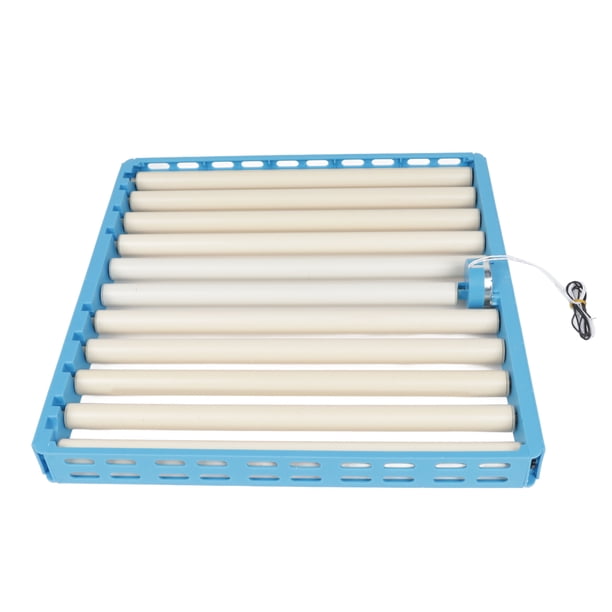 Motorized Poultry Egg Roller Turning Tray