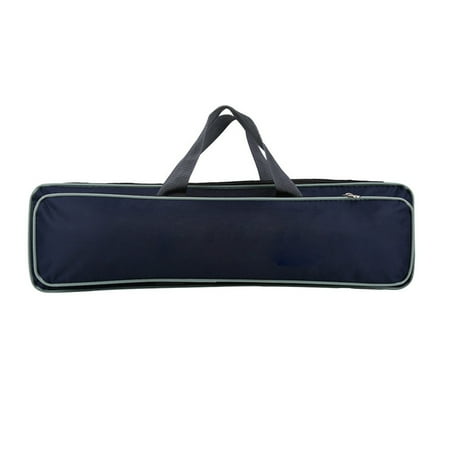 Fishing Rod Bag Fishing Tackle Carry Case Bag Washable Fishing Rod Case For Fish