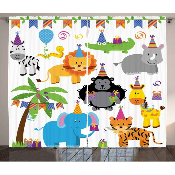 Jungle