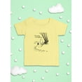 thumbnail image 3 of Friendship Bear T-Shirt Infant -Smartprints Designs,  18 Months, 3 of 4
