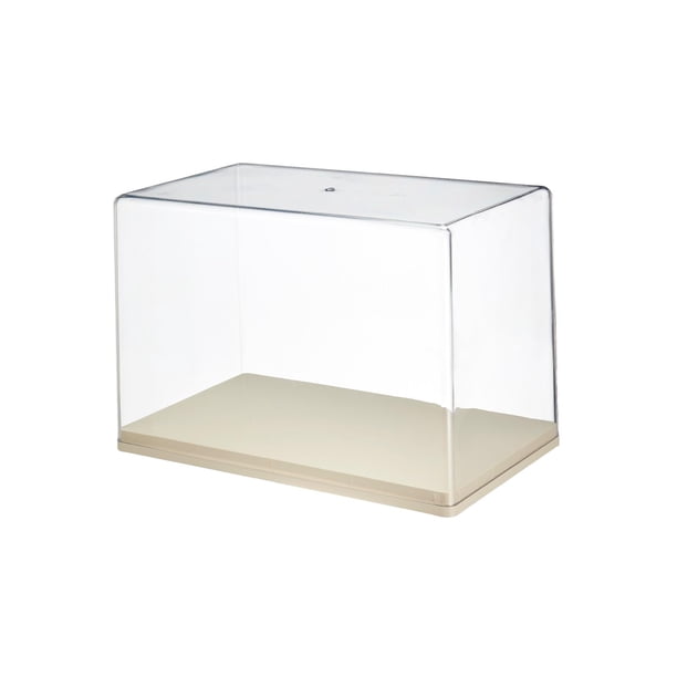 Vitrina WMM para minifiguras, figuras de acción y bloques